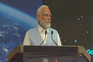 PM Modi in Kerala