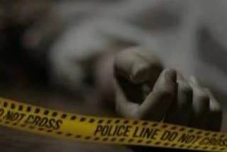 Jharkhands Godda district Two arrested for killing couple murder case ജാര്‍ഖണ്ഡ് ദമ്പതികളെ കൊലപ്പെടുത്തി