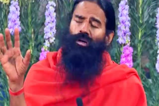 The Supreme Court on Tuesday pulled up Centre for its inaction against Patanjali's "misleading and false" advertisements regarding curing various diseases and restrained Patanjali from publishing advertisements for products claiming to cure diseases for now.
