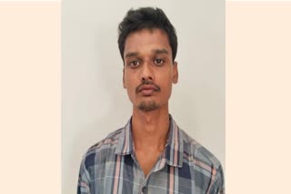 Accused Arrested In Bengaluru  മൊബൈൽ മോഷ്‌ടാവ്  Stealing Mobiles Of Female  ബംഗളൂരു സിറ്റി പൊലീസ്