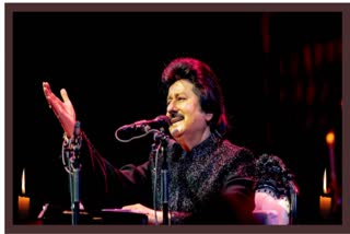 Pankaj Udhas