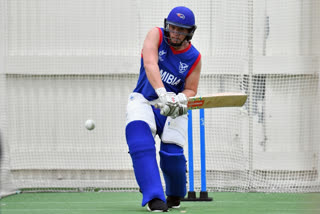 Namibia batter smashed the fastest T20 hundred against Nepal on Tuesday