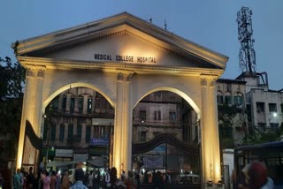 Calcutta Medical College