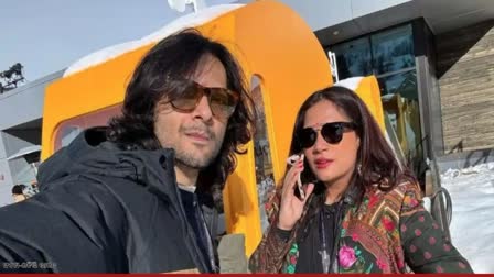 Richa Chadha, Ali Fazal 6 Projects