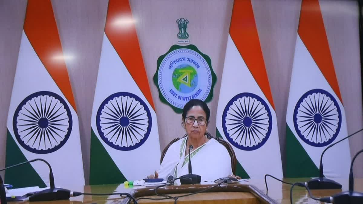 Mamata Banerjee