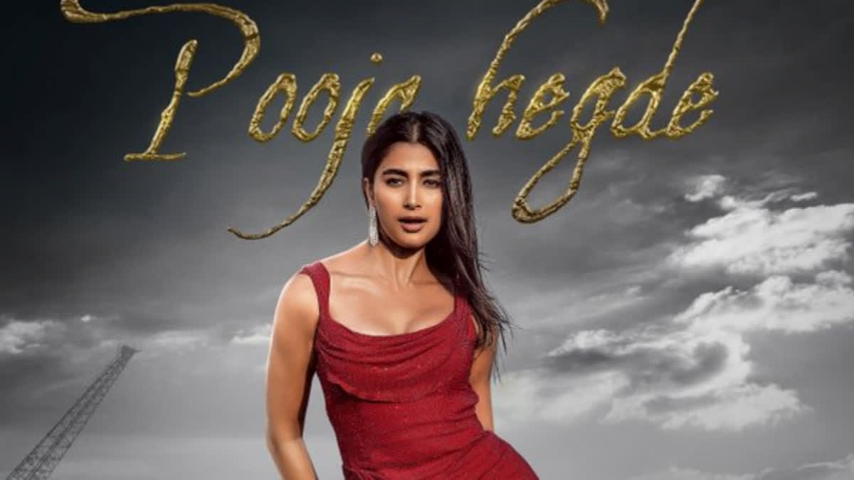 Pooja Hegde Joins Rajinikanth's Coolie