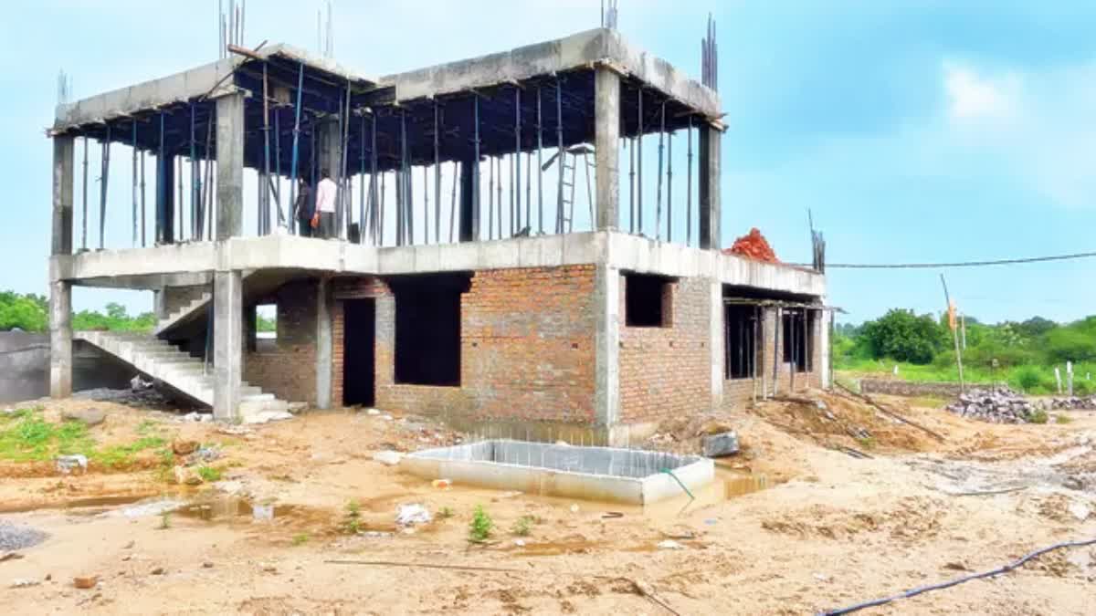 Home Loan For Under Construction Property