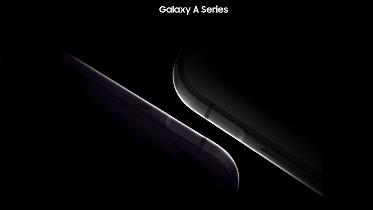 Samsung officially announces Galaxy A launch event