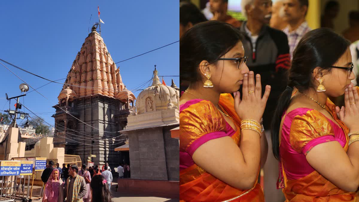 Best Time to Visit Temples in Telugu