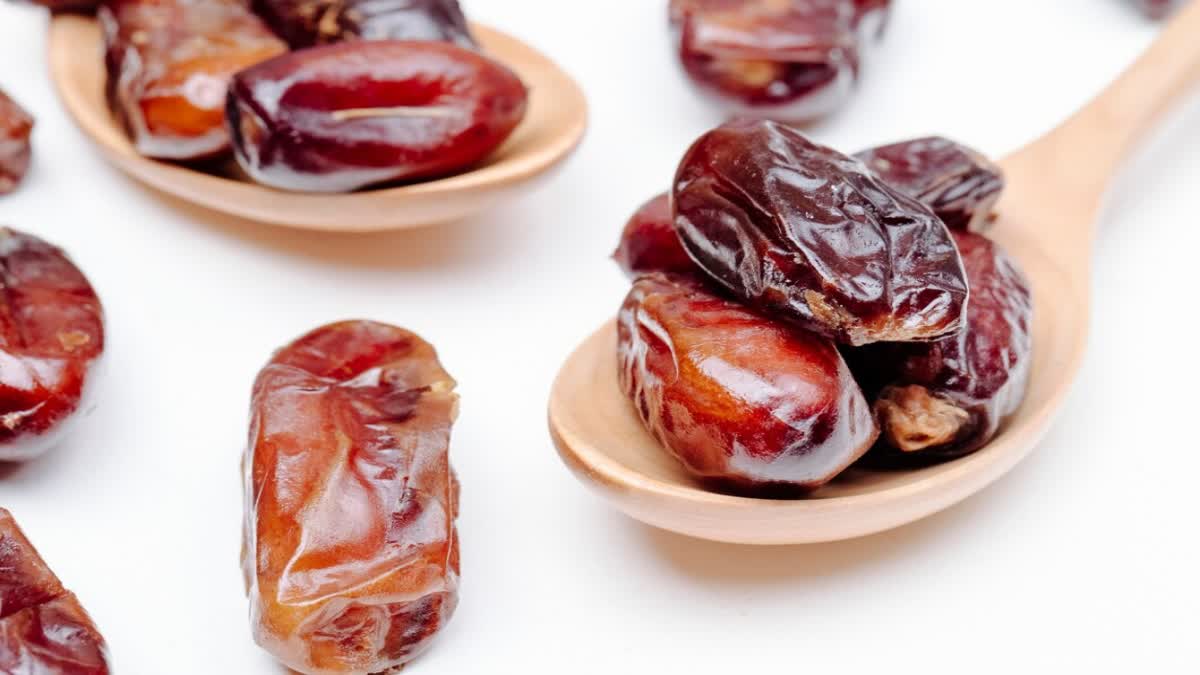 Dates Health Benefits