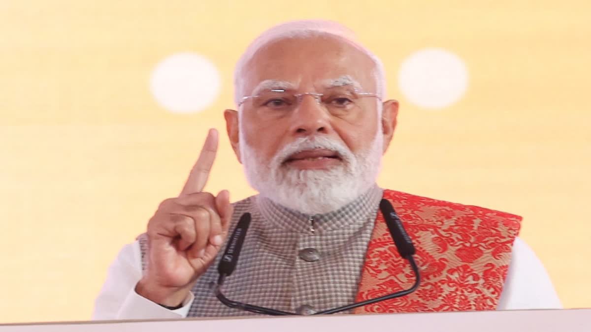 PM Modi on Maha Kumbh