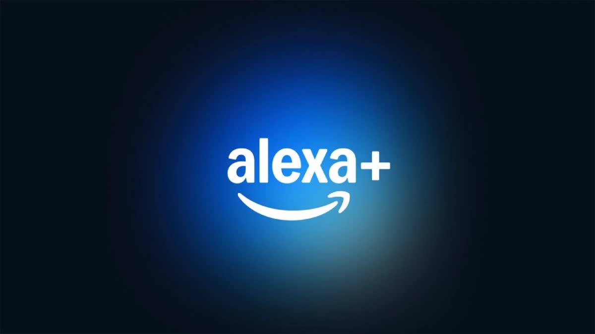 Amazon launched AI Powered Assistant Alexa Plus