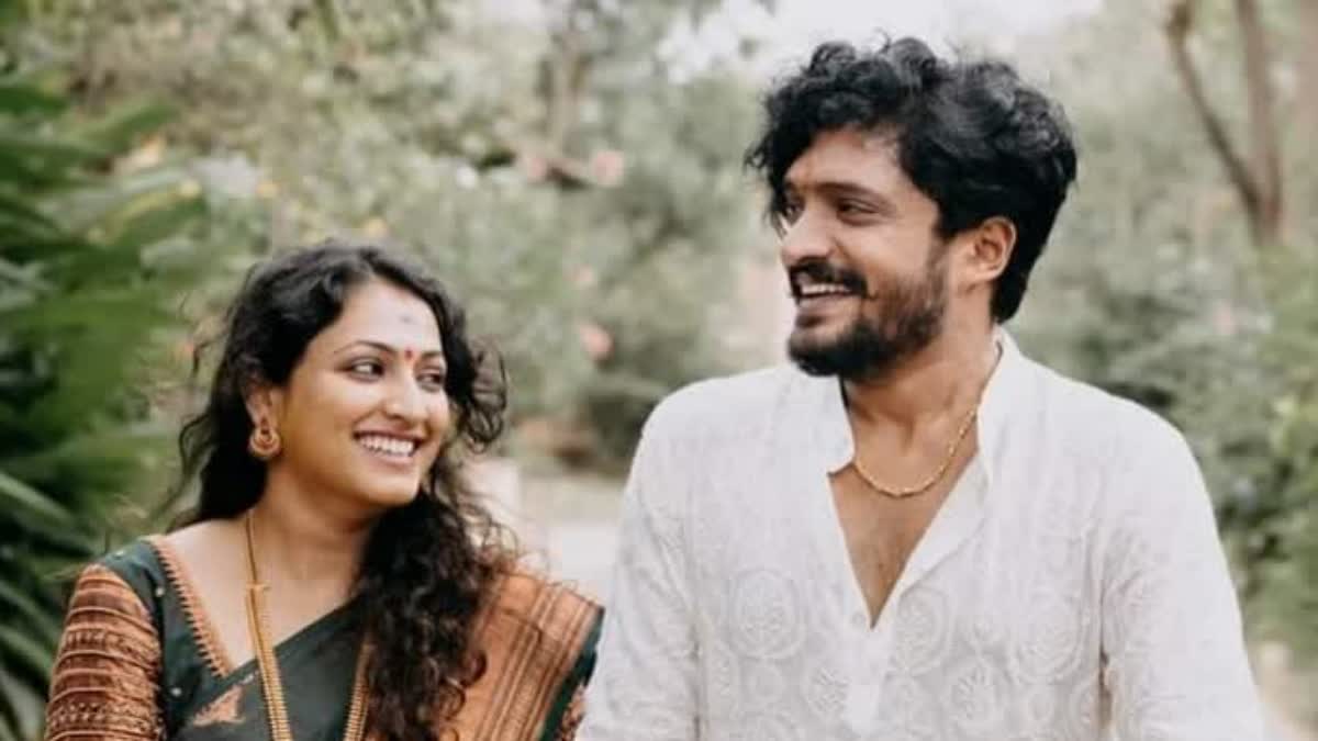 haripriya, vasishta simha