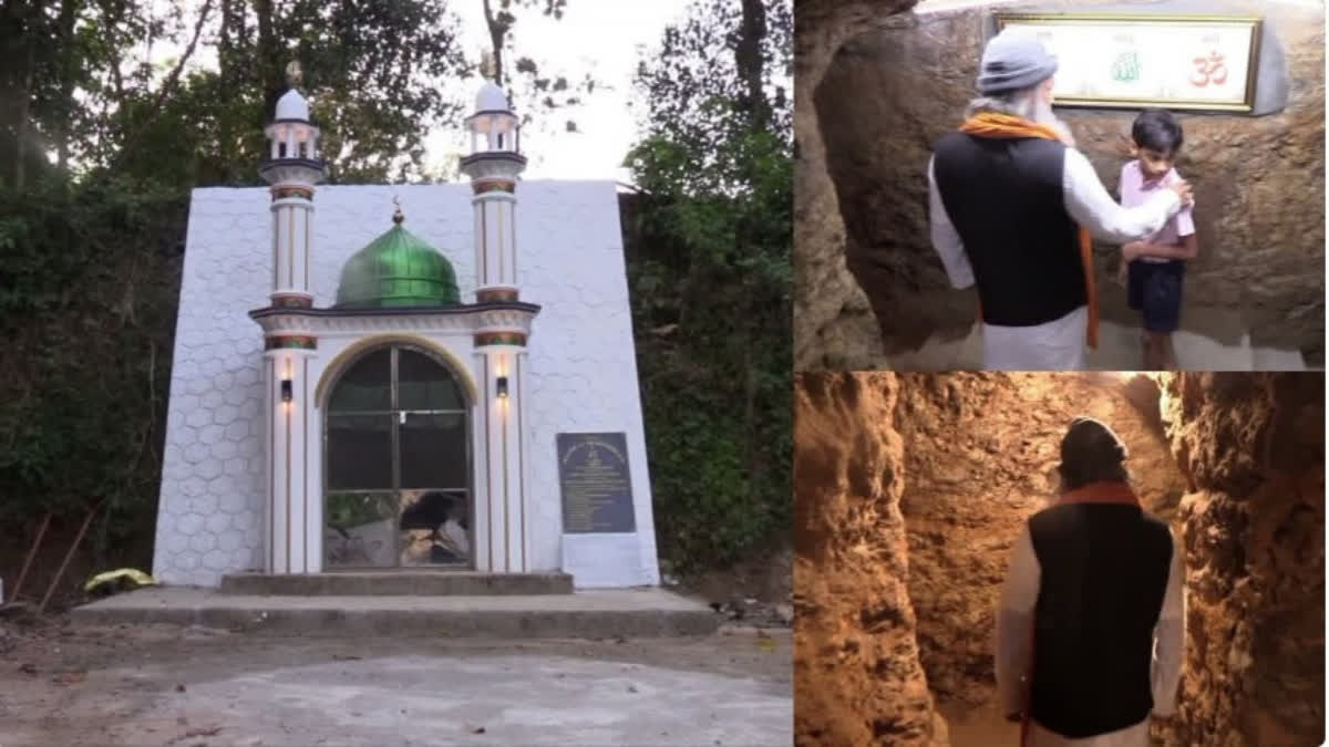 worlds-smallest-mosque-is-in-ernakulam-the-mosque-is-in-underground-people-of-any-religion-are-welcome-here