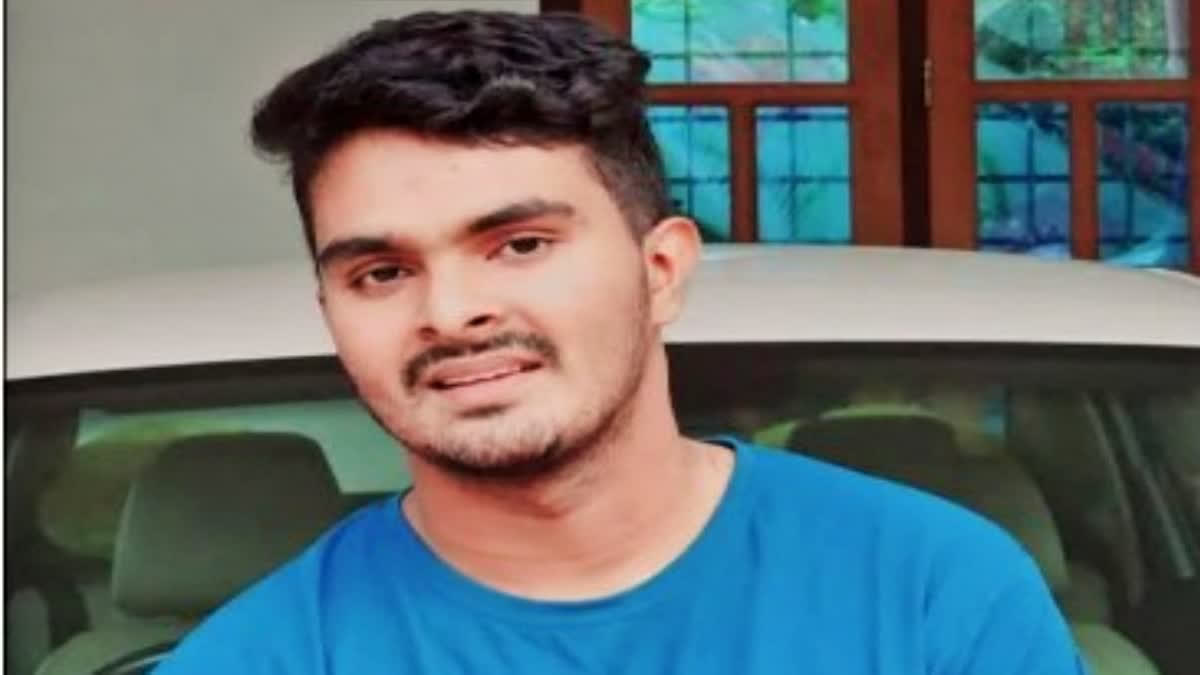 The accused in the Venjaramoodu mass murder case, Afan, was arrested from the hospital where he was admitted after he surrendered to police on Thursday