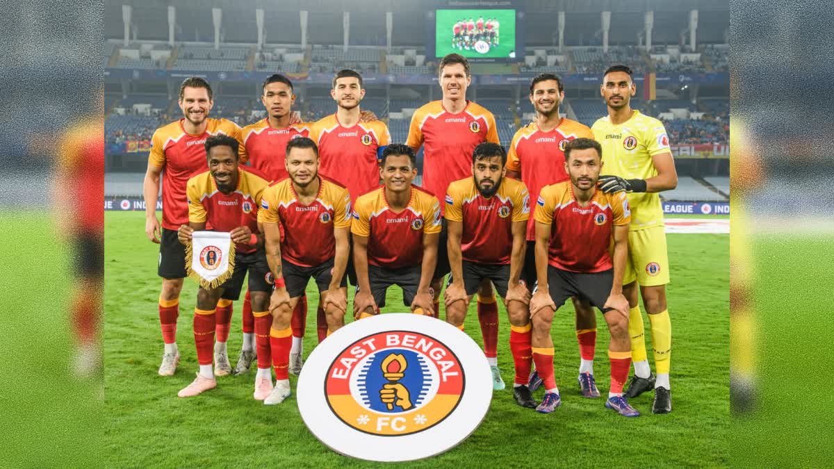 East Bengal Eyes For a Better End in ISL 2024 25