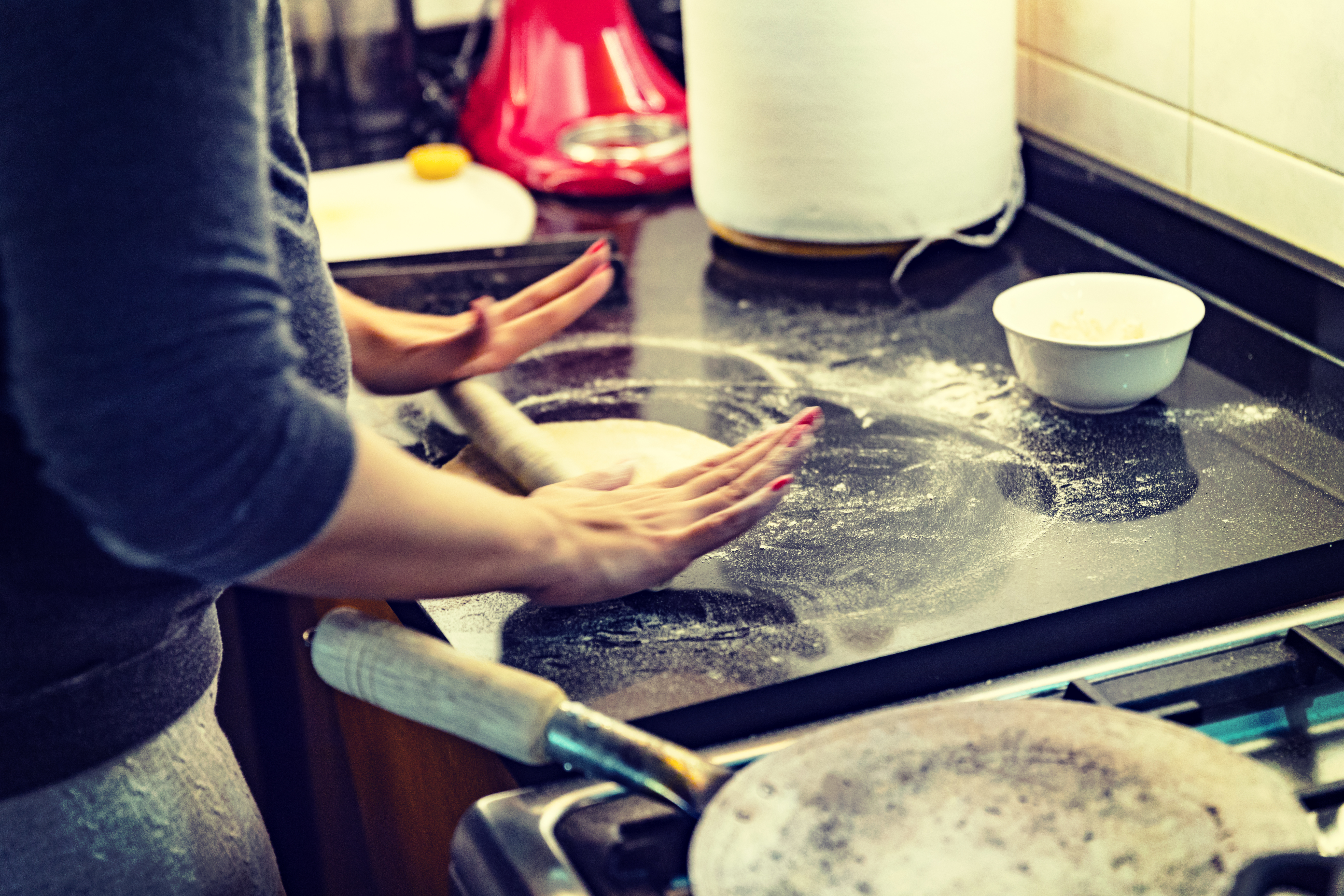 Cook Soft Roti, Tips For Soft Chapati