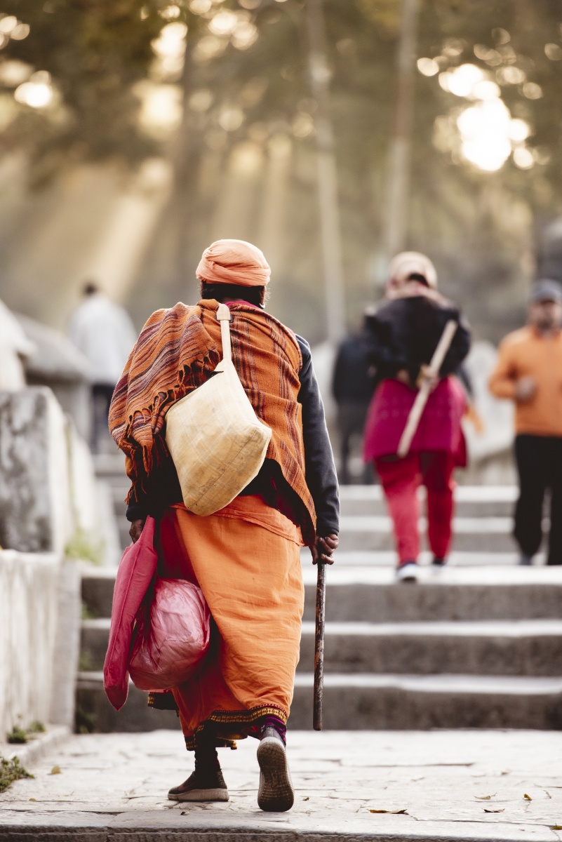 Chardham Yatra