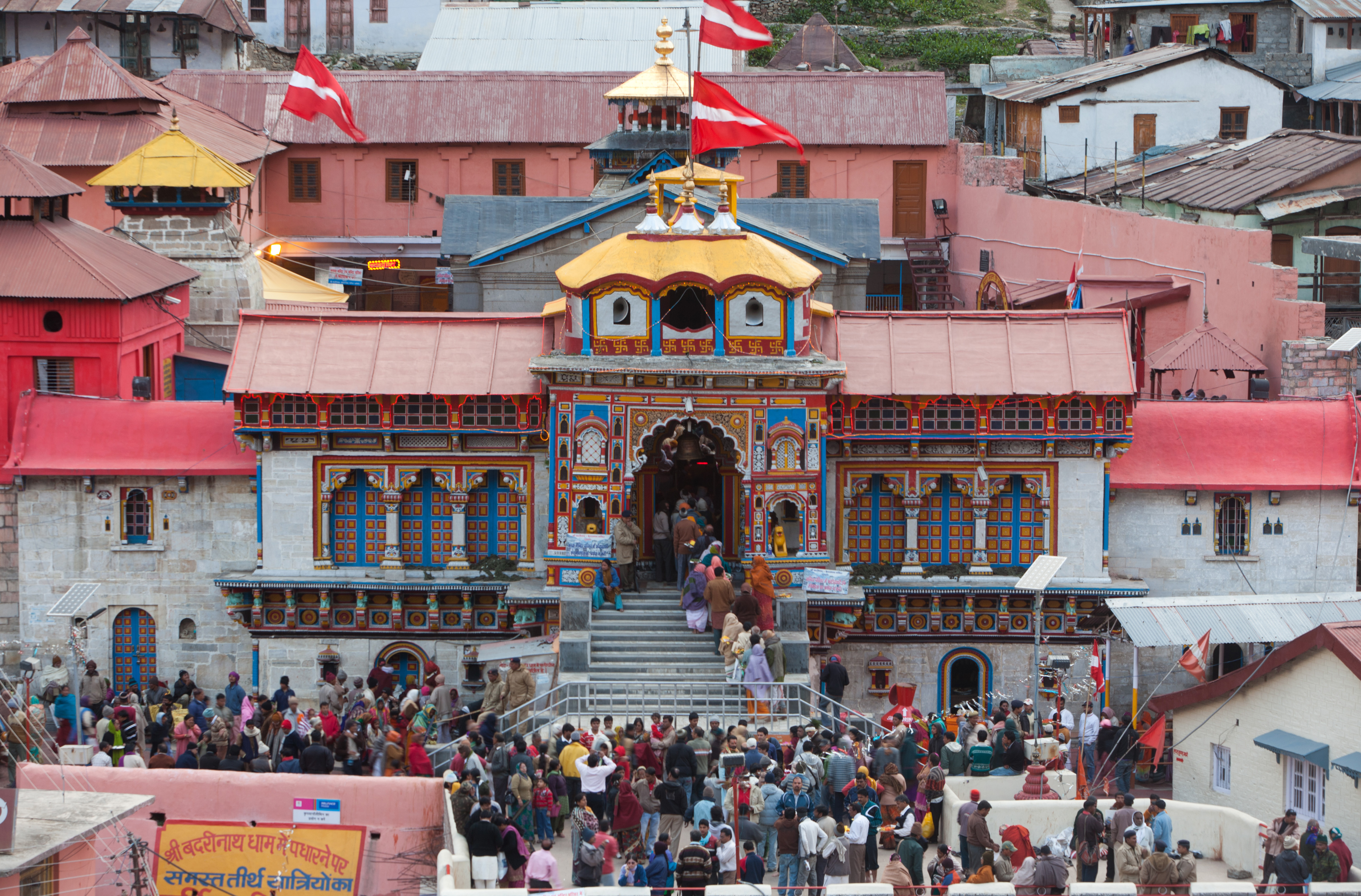 char dham yatra 2025