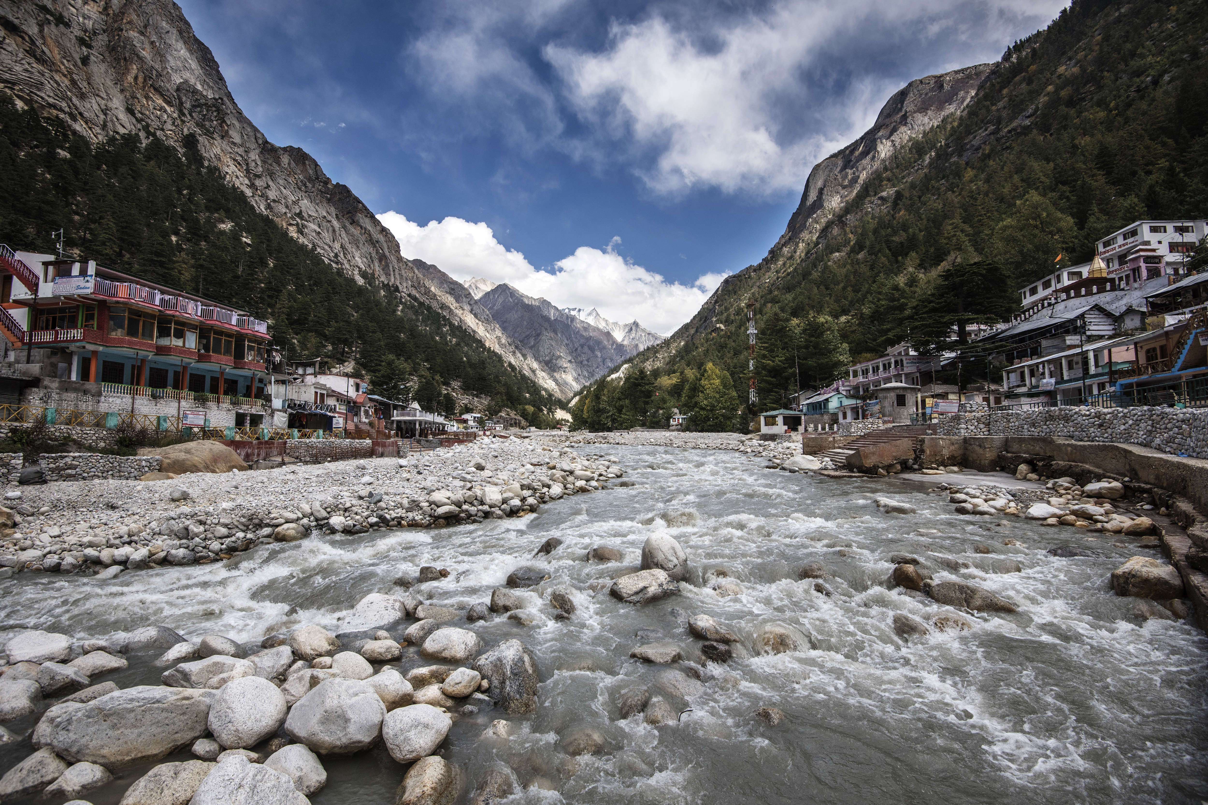 char dham yatra 2025