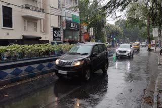 WEST BENGAL WEATHER UPDATE