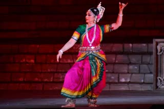 KHAJURAHO 51ST DANCE FESTIVAL 2025