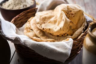 Cook Soft Roti, Tips For Soft Chapati