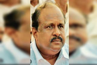 FORMER CPI LEADER P RAJU PASSEDAWAY  CPI LEADER P RAJU DEATH  മുൻ എംഎൽഎ പി രാജു അന്തരിച്ചു  മുന്‍ സിപിഐ നേതാവ് പി രാജു