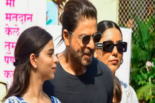 SHAH RUKH KHAN