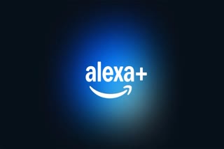 Amazon launched AI Powered Assistant Alexa Plus