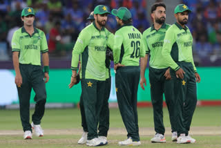 pakistan cricket team