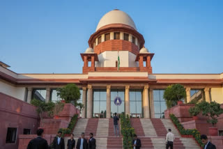 Persons Can Seek Anticipatory Bail In Cases Related To GST Customs Even In Absence Of FIR, Says SC