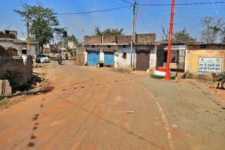 violent clashes in Hazaribag