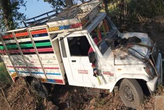 JABALPUR ROAD ACCIDENT