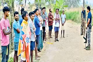 Telangana Cops Focused on Chhattisgarh Maoist