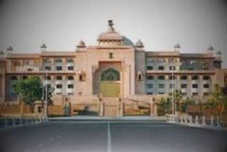 Rajasthan  Vidhansabha 2025