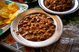 How to Make Rajma Masala