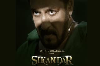 Sikandar