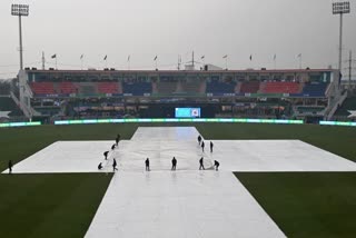 CHAMPIONS TROPHY 2025