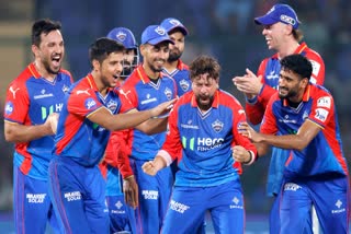 Delhi Capitals