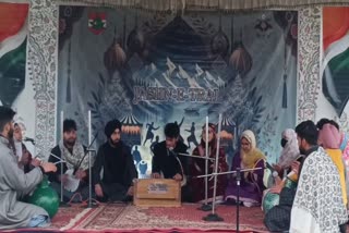 فوج کی جانب سے ’جشن ترال‘ کا انعقاد