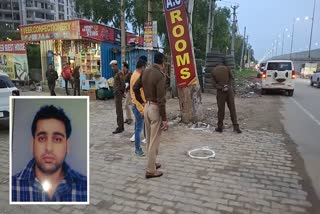 GANG WAR IN SONIPAT