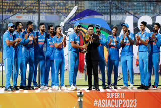 Asia Cup 2023