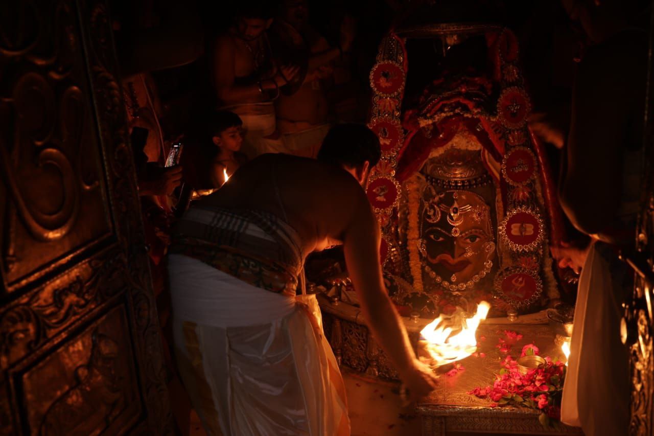 UJJain Mahashivaratri Festival