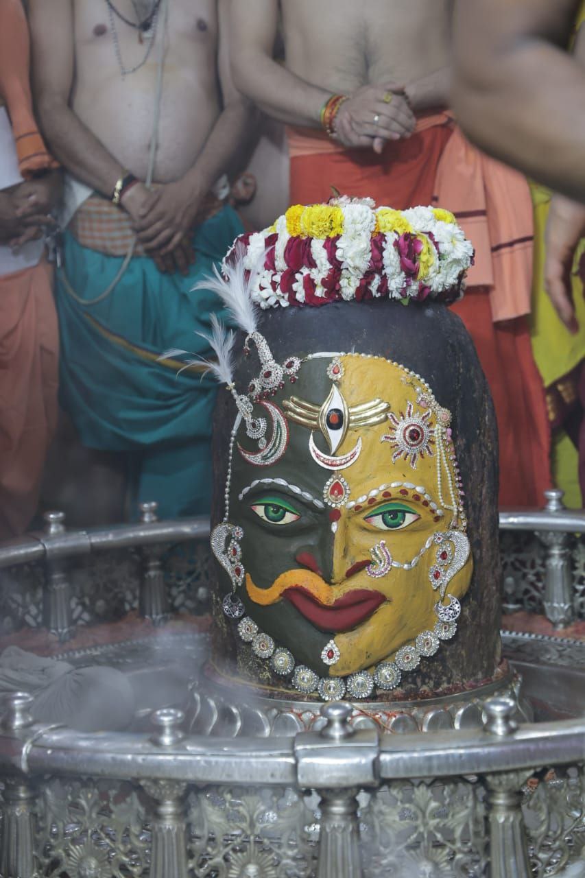 Ujjain Mahakal Mahashivratri