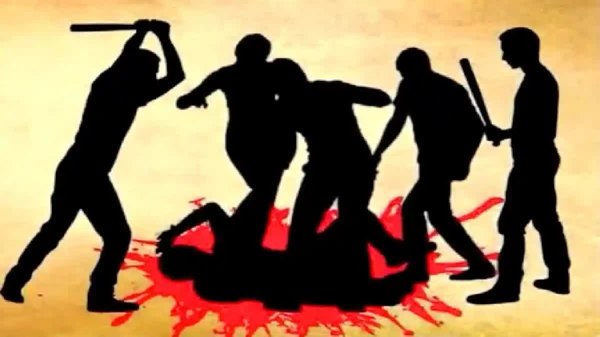 Murder In Buxar