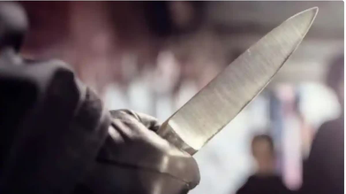 बुराड़ी में चंद रुपयों के लिए मजदूरों पर चाकू से हमला