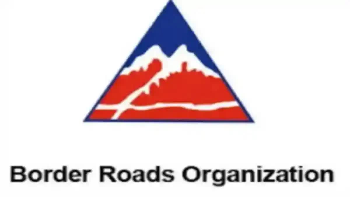 BRO connects the Nimmu-Padam-Darcha road in Ladakh to augment connectivity