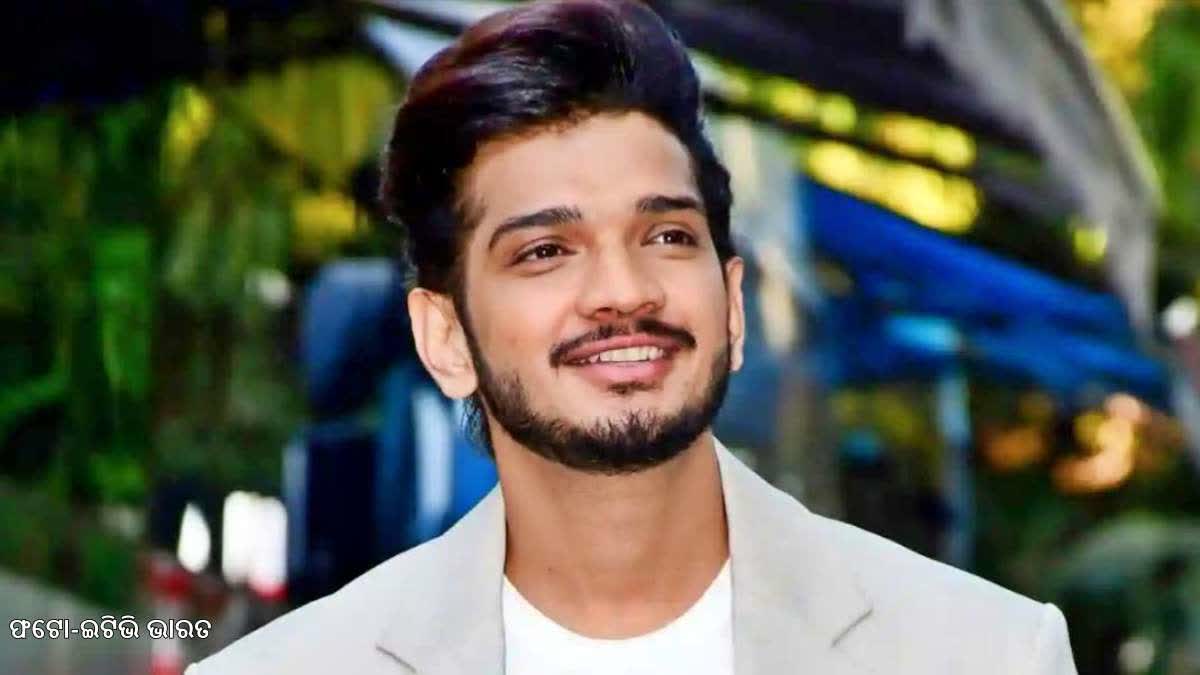 Bigg Boss Winner Munawar Faruqui