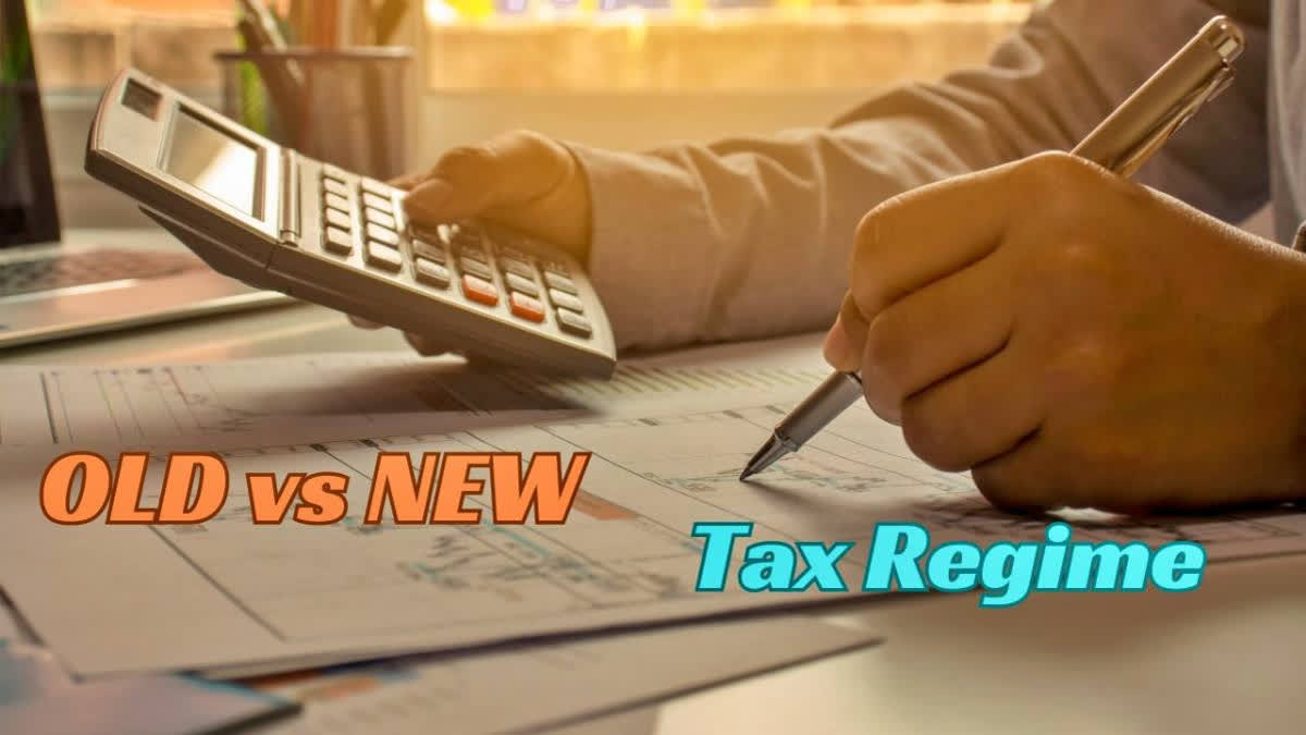 Under the regular tax regime, there are several exemptions and deductions available that can reduce taxable income and lower tax payments. A new tax regime was introduced in Budget 2020 where taxpayers were offered concessional tax rates and tax slabs were altered, writes Krishnanand.